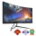 Monitor Acer Predator X34A Curved